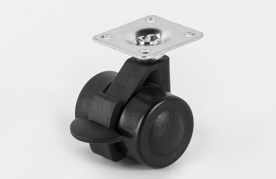 Опора колесная TL 9.45274