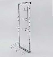 Телескопическая стойка